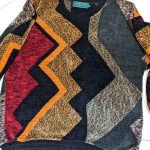 Tundra sweater vintage Canada sz XL